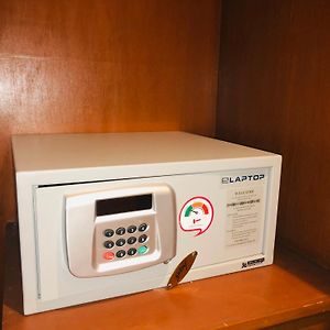 Superior Deluxe Double or Twin Room